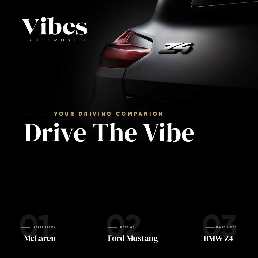 Vibes Automobile