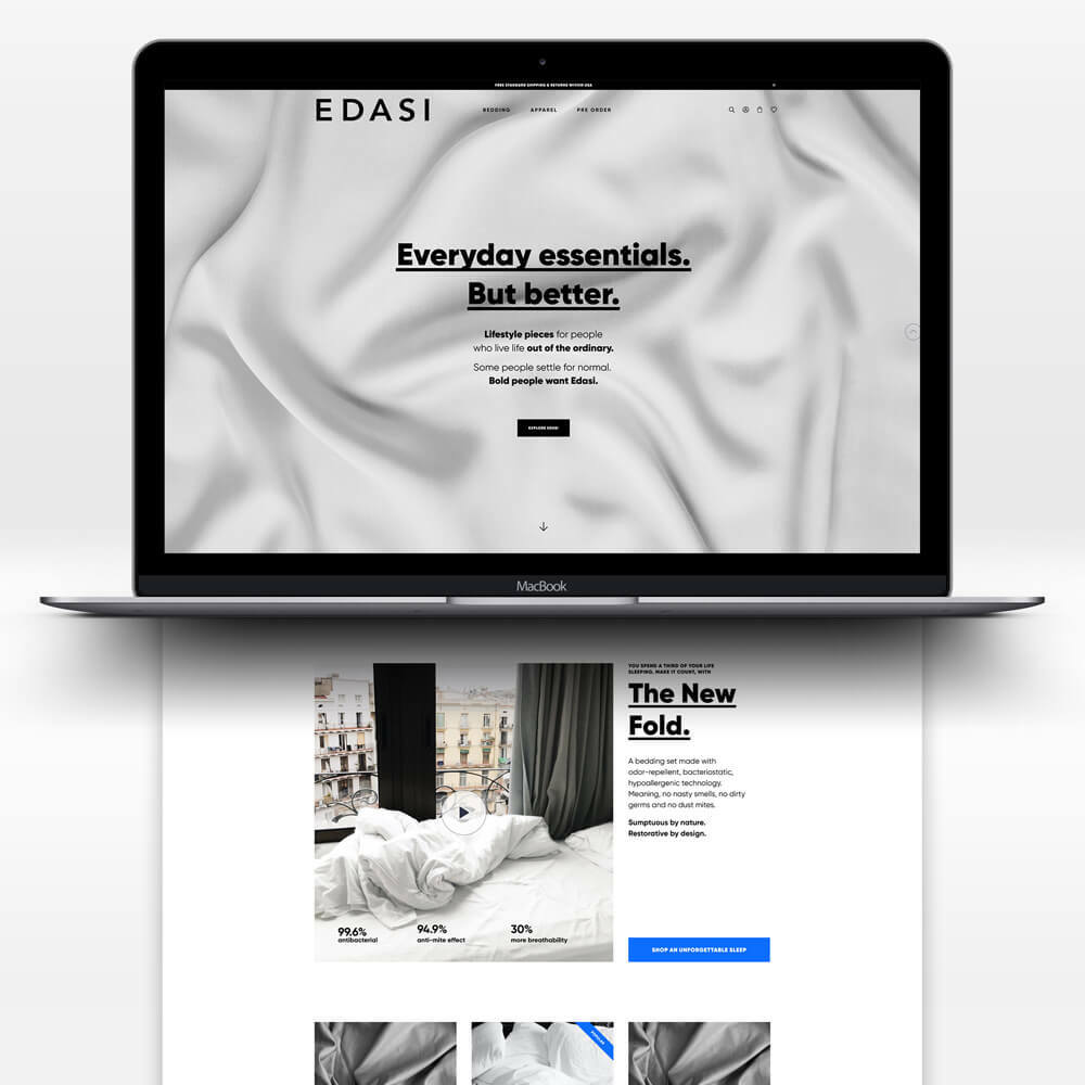 Edasi - The New Fold.